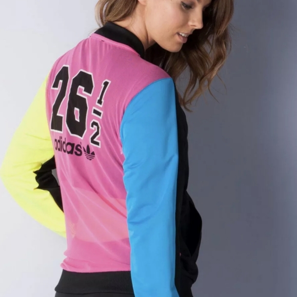 adidas Pants - Adidas Rita Ora 3pc set